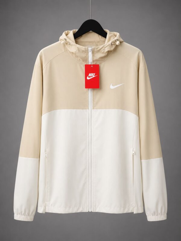 Chaqueta deportiva
