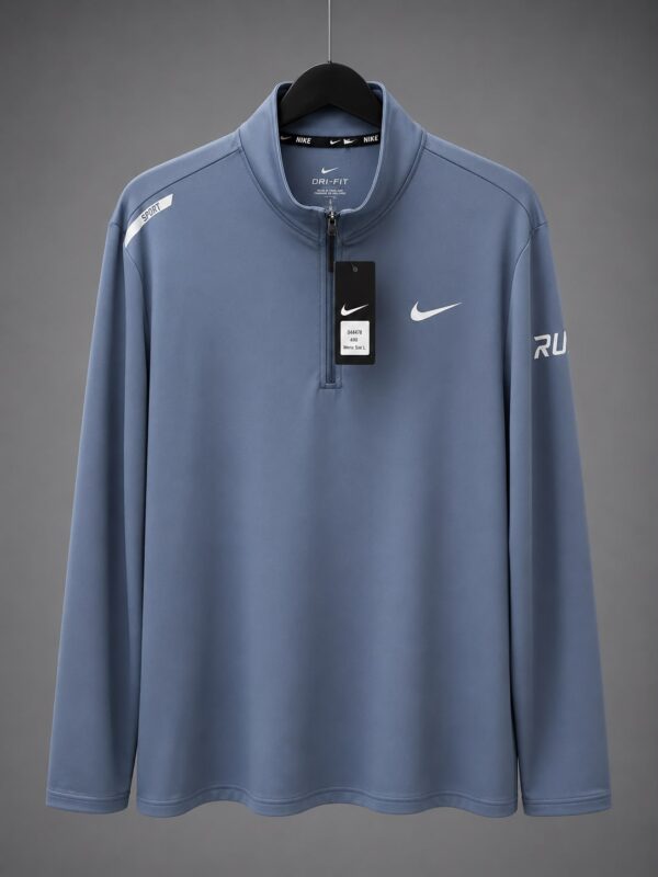 Chaqueta deportiva