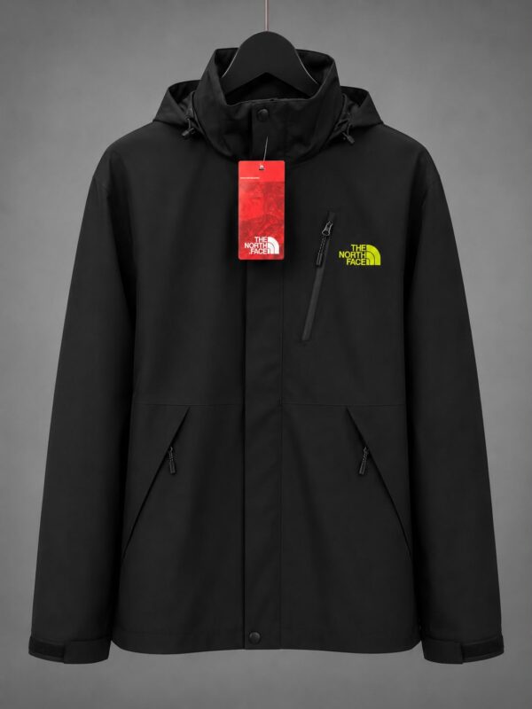 Chaqueta deportiva