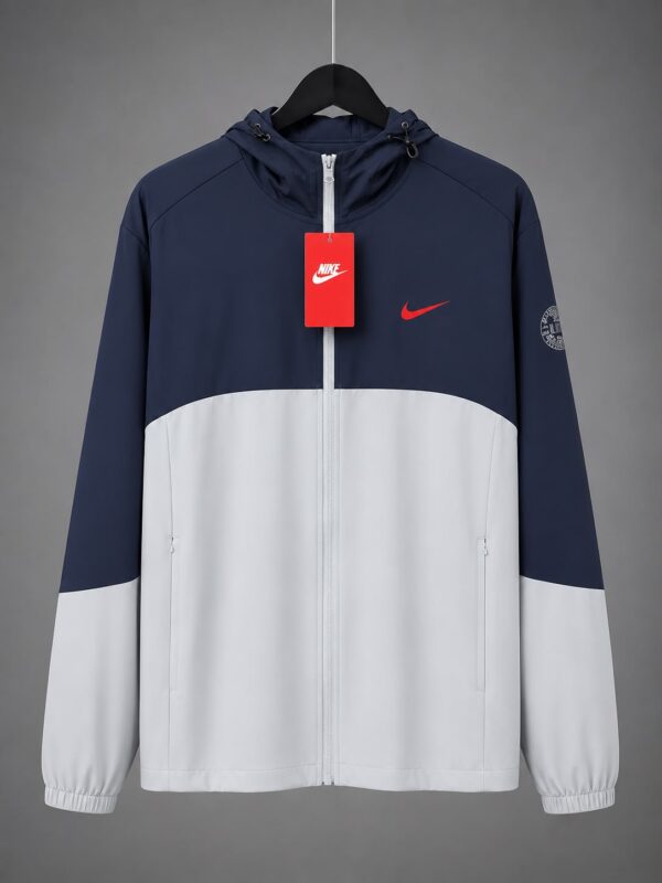 Chaqueta deportiva