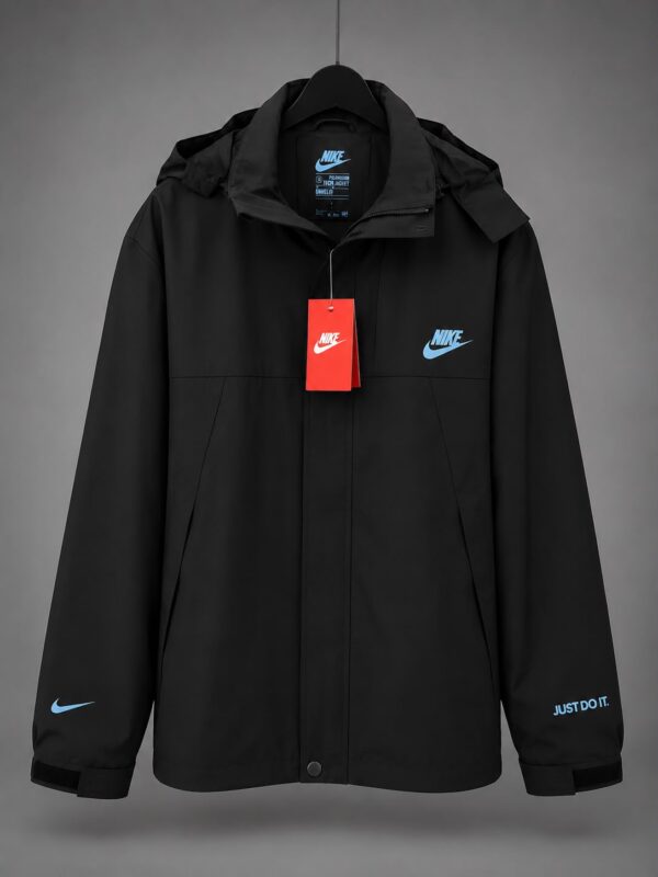 Chaqueta deportiva