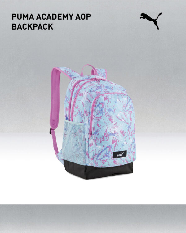 Morral Puma Original - Dama