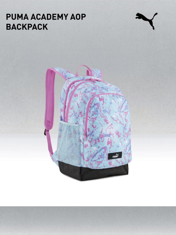 091150 22 Morral Puma Original - Dama