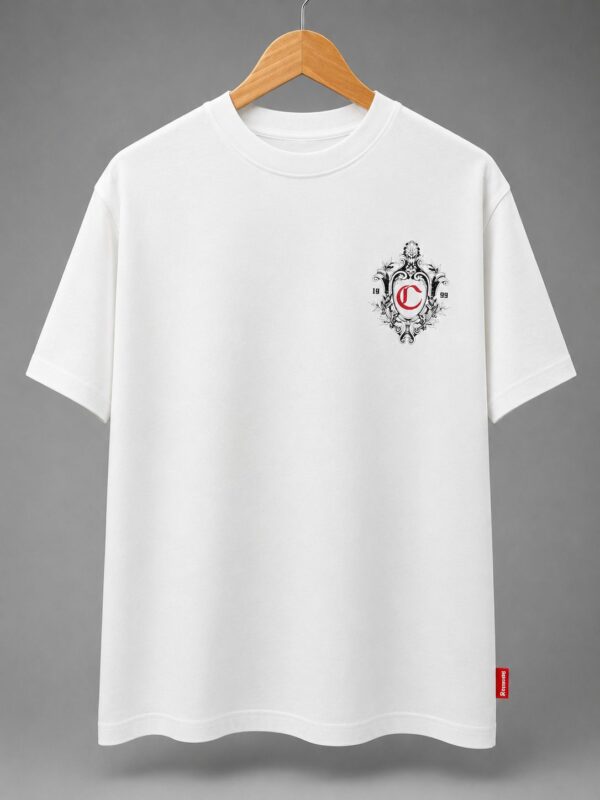 Camiseta Oversize