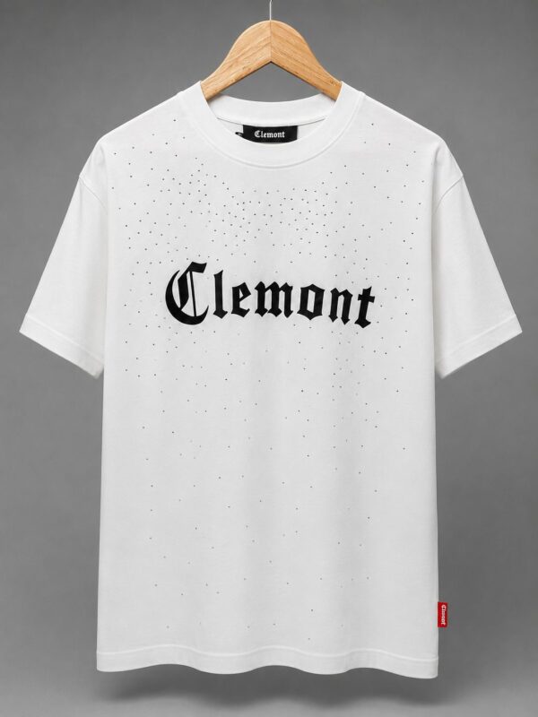 Camiseta Oversize