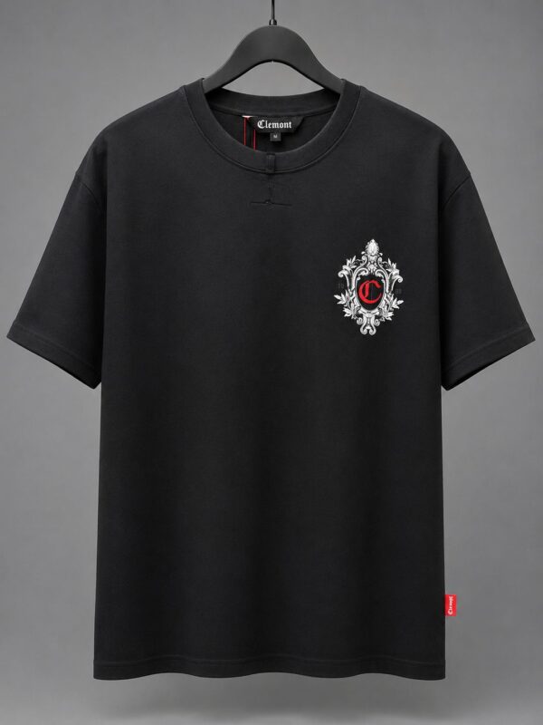 Camiseta Oversize