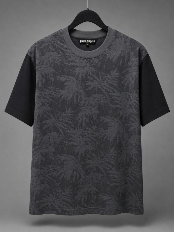 Camiseta Oversize