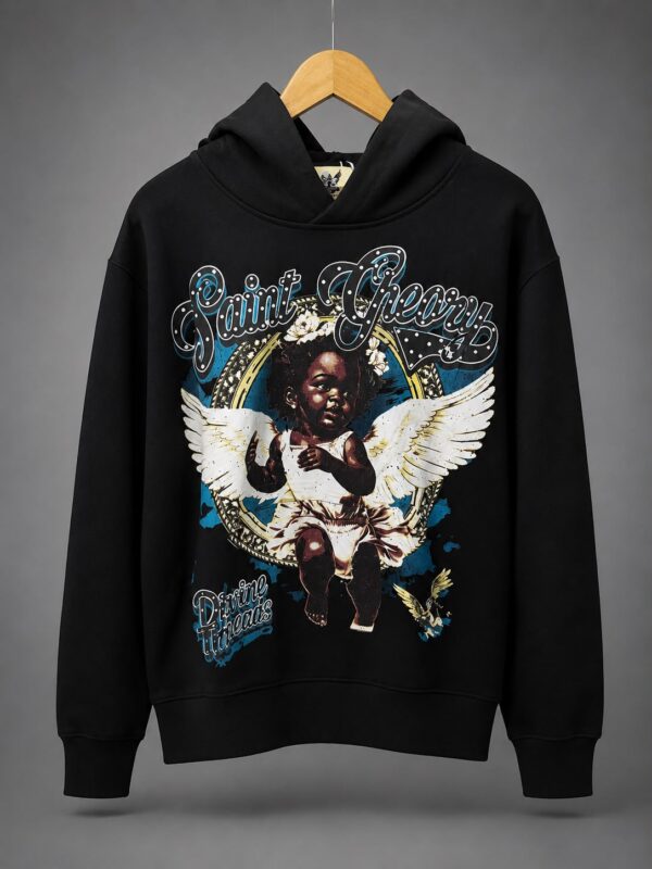 Hoodies