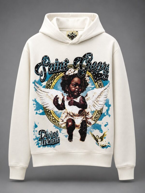 Hoodies