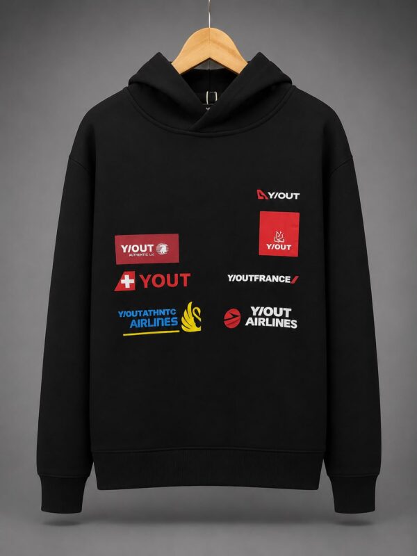 Hoodies