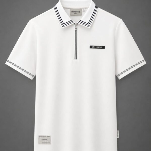Camiseta Polo