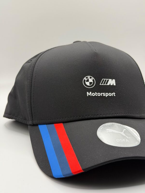 Gorra Puma BMW