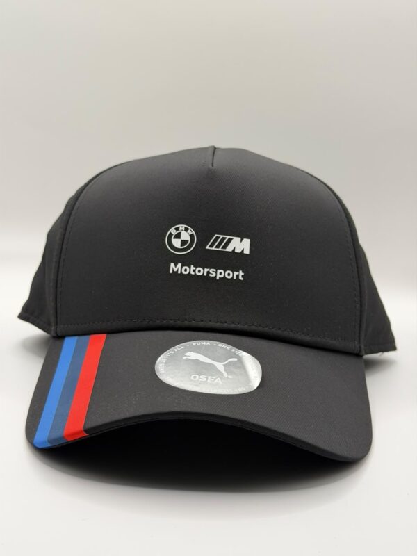 WhatsApp Image 2026-06-09 at 11.22.59 AM Gorra Puma BMW