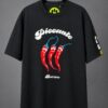 Camiseta Oversize