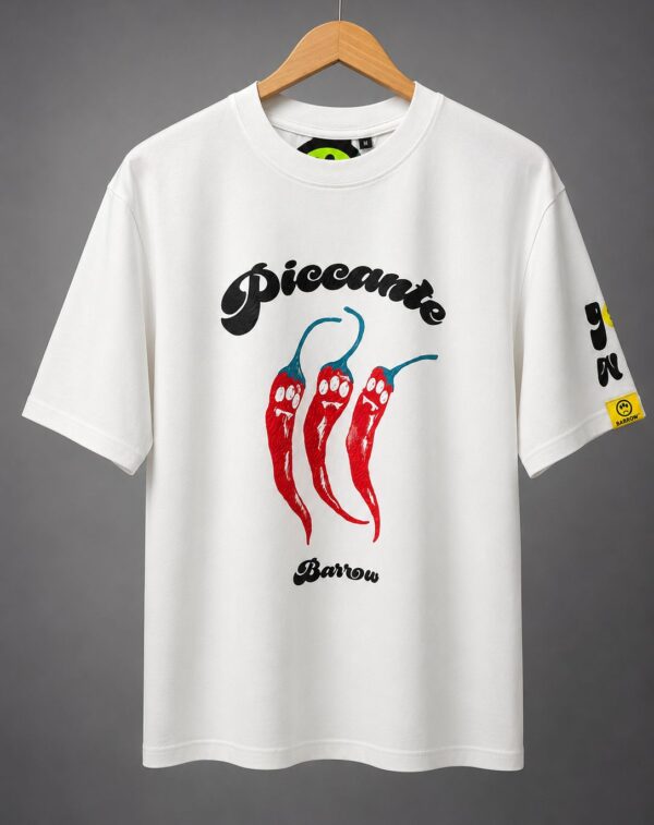Camiseta Oversize