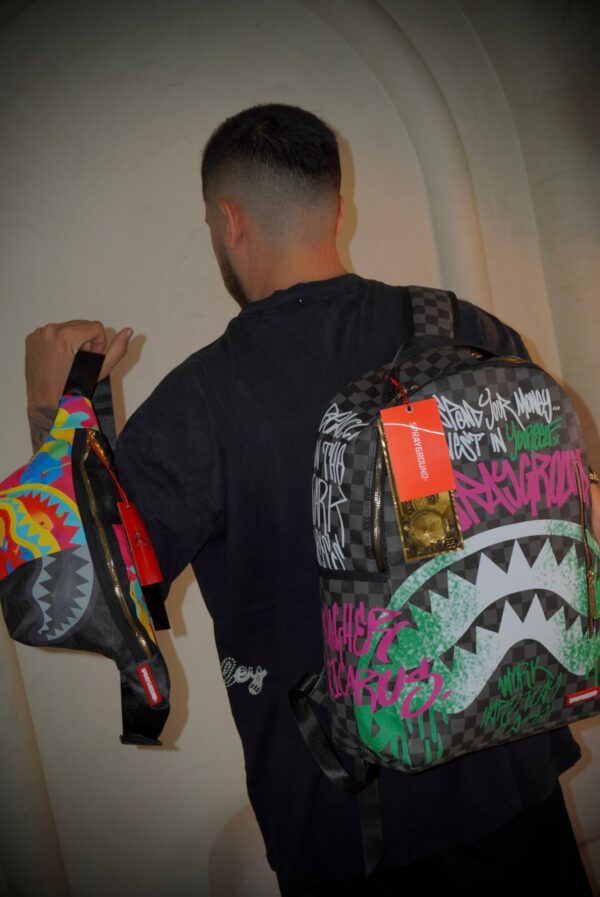 Morral 1.1