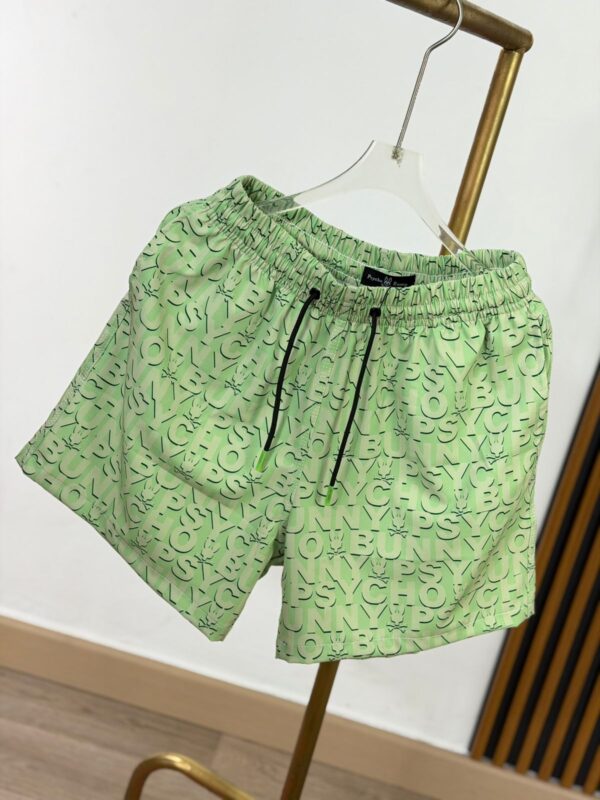 Pantaloneta Playera
