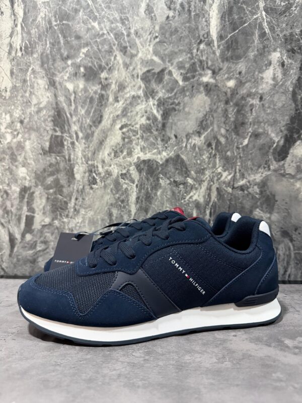 Zapatilla Tommy Hilfiger