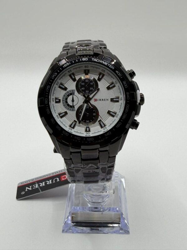 WhatsApp Image 2026-06-27 at 10.40.19 AM Reloj Curren
