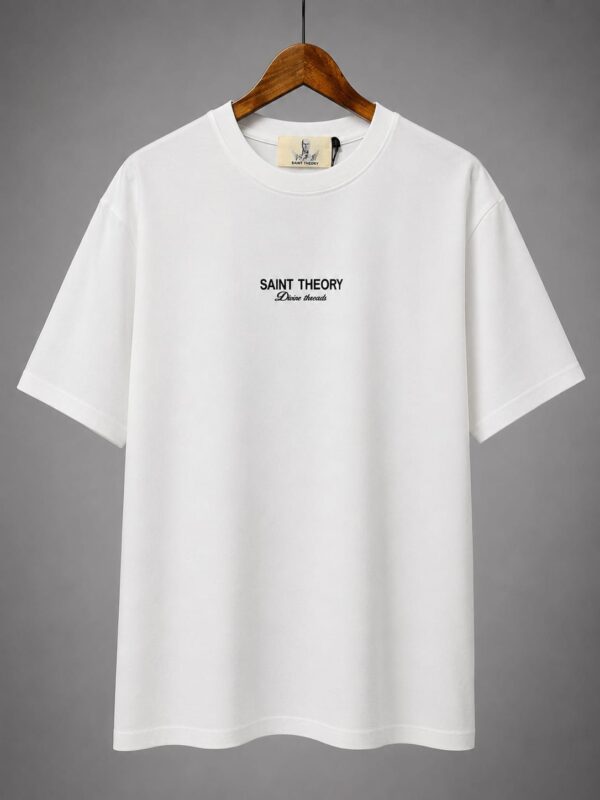 Camiseta Oversize